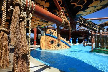 فندق Mirage Family Club   All Inclusive