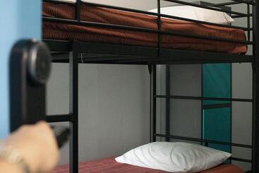 酒店 Nomads St Kilda