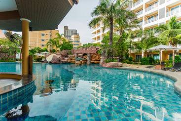 هتل Nova Platinum