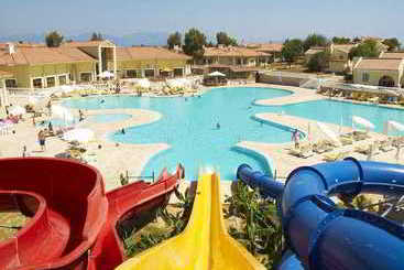 هتل Adrina Beach Resort Didim