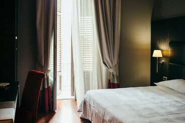 בית מלון כפרי Porta Felice & Spa