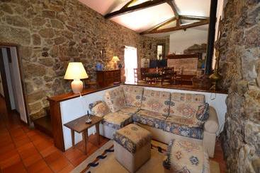 호텔 Quinta De Cima De Eiriz