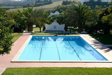 فندق Quinta de Vale Mourelos