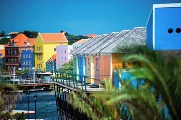هتل Renaissance Wind Creek Curacao Resort