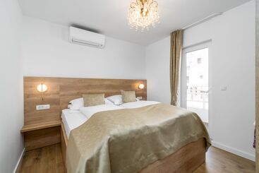 Hotel Rooms Vedrana