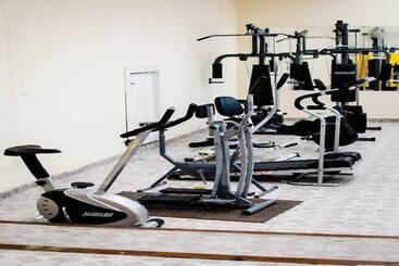 هتل San Remo Grand