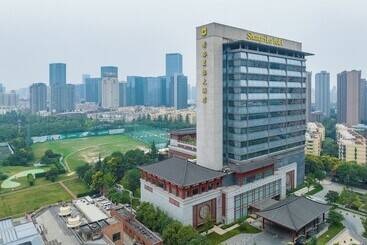 فندق Shangrila Xian