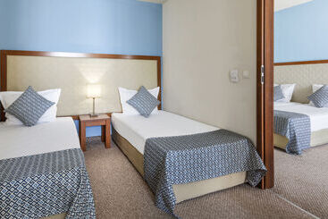 فندق Sol Luna Bay All Inclusive