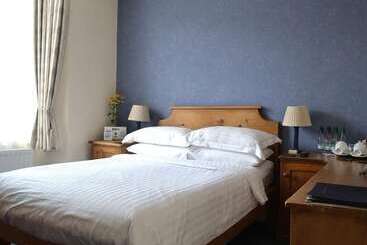 호텔 Sonata Guest House