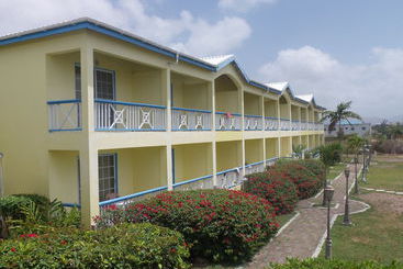 ホテル Anchorage Inn