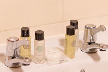 فندق The Old Crown Coaching Inn