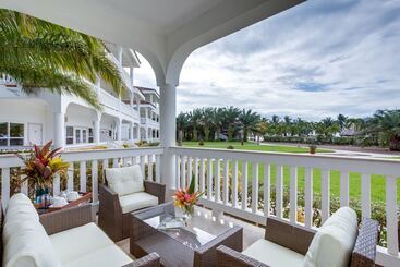 ホテル The Placencia