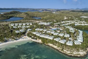 Hotel The Verandah Antigua   All Inclusive   Adults Only