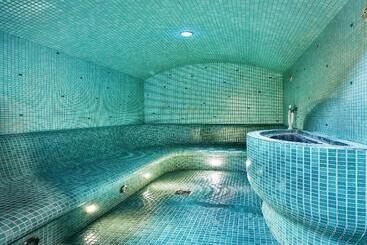 هتل Vienna House Easy By Wyndham Pilsen