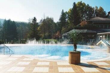 هتل Vitarium Superior Terme Krka