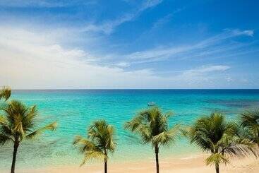 Waves Hotel And Spa By Elegant Hotels All Inclusive