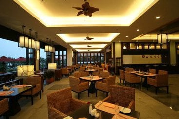 酒店 West Coast Resort Hainan