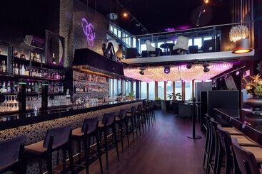 Westcord Fashion Hotel Amsterdam