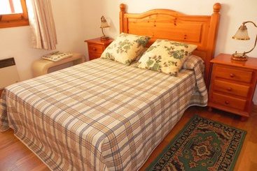 Apartamentos Jaca 3000