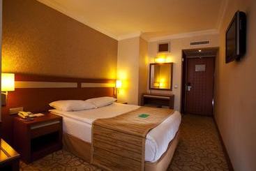 Ommer Hotel Ankara