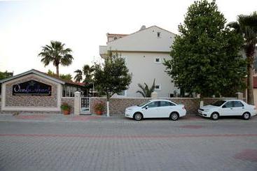 Ozalp Apart C