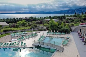 Parc Hotel Germano Suites & Apartments