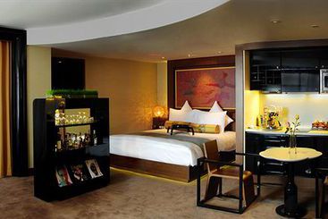 Pudi Boutique Hotel Fuxing Park Shanghai