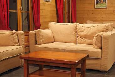 شقة Lagrange Vacances Les Arolles