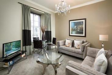 St Giles Apartments