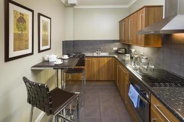 St Giles Apartments