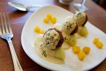 Апарт-отель Station