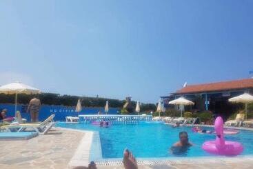 アパートメント Sunlight Studios