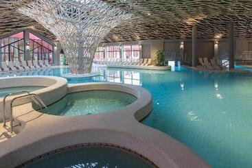 Terme Olimia Hotel Breza