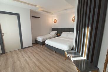 فندق Avcilar Garden