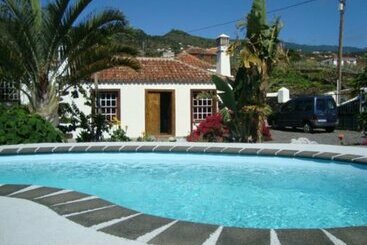 קוטג'' Casa Anastasio