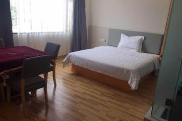 Отель 7days Inn Chongqing Banan Yudong Pedestrian Street Duhuili Branch