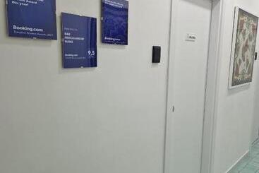 B&b Herculaneum Ruins