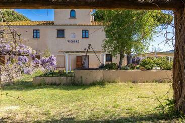 בית מלון כפרי Agriturismo Arundineto Valle   By Bolgheri Holiday