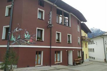 酒店 Albergo Al Pino