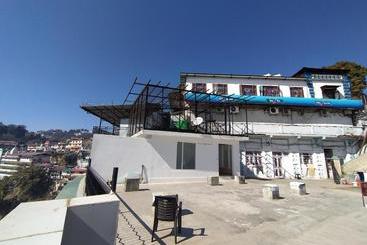 בית מלון כפרי Atithi