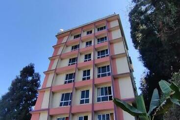 Отель De Regency