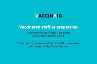 酒店 Oyo 60649 Good Luck Residency