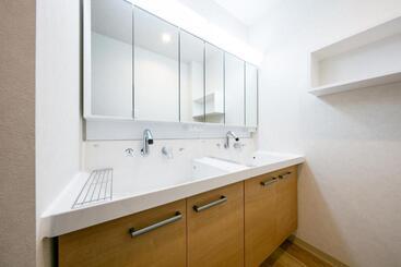 בית מלון כפרי Villa Koshido Odori