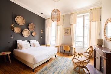 پانسیون Maison Manege Bordeaux Centre