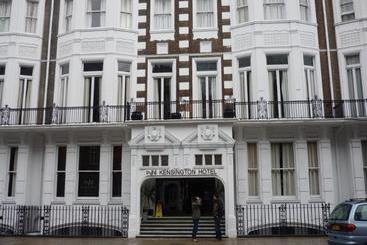 酒店 Avni Kensington