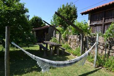Casa Da Gaiba