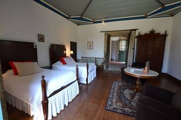 茅舍 Casa Das Torres Da Facha