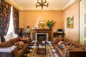 별장 Casa De Mogofores