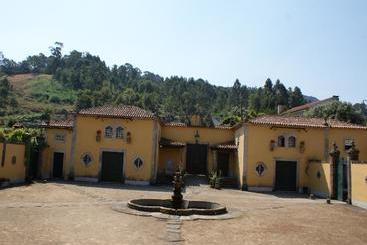 Casa Do Barreiro