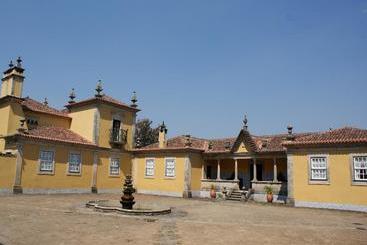 Casa Do Barreiro